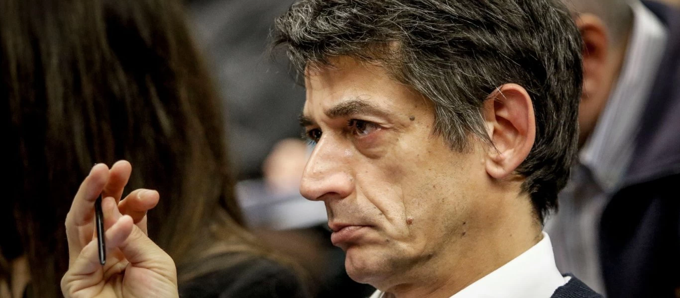 Ο Ν.Καρανίκας έκλεισε το Twitter - Έκαναν «πανηγύρι» οι χρήστες του μέσου